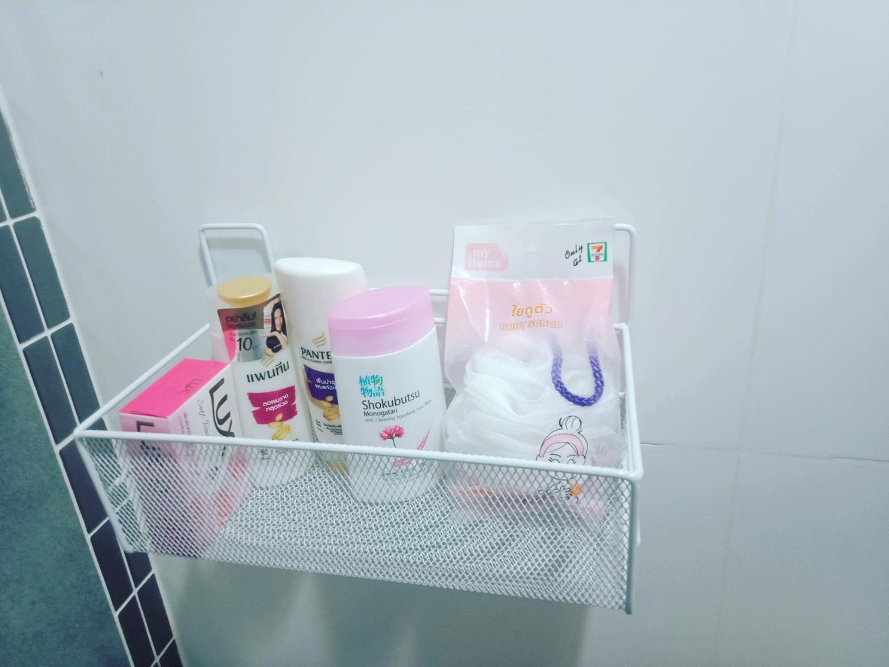 2 ห้องนอน 2 ห้องน้ำ Seaview Jomtien ชั้น18 Apartment Екстериор снимка