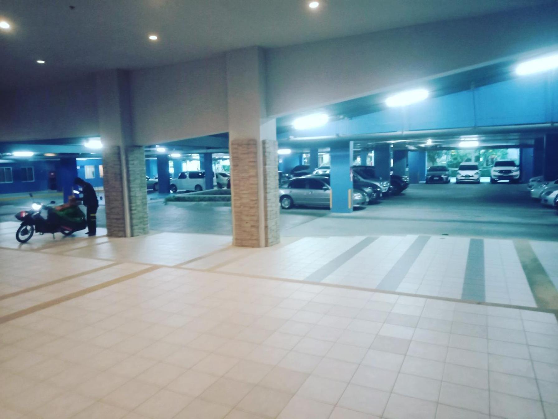 2 ห้องนอน 2 ห้องน้ำ Seaview Jomtien ชั้น18 Apartment Екстериор снимка