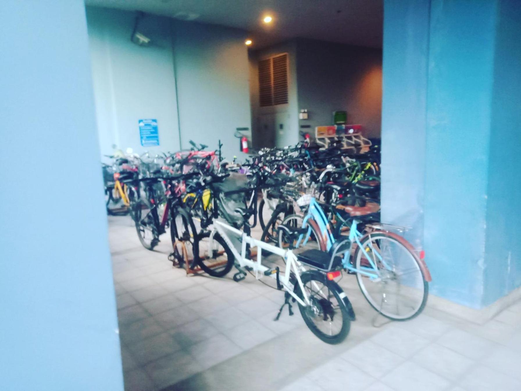 2 ห้องนอน 2 ห้องน้ำ Seaview Jomtien ชั้น18 Apartment Екстериор снимка