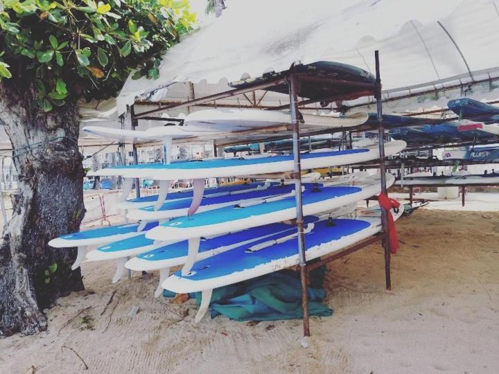 2 ห้องนอน 2 ห้องน้ำ Seaview Jomtien ชั้น18 Apartment Екстериор снимка