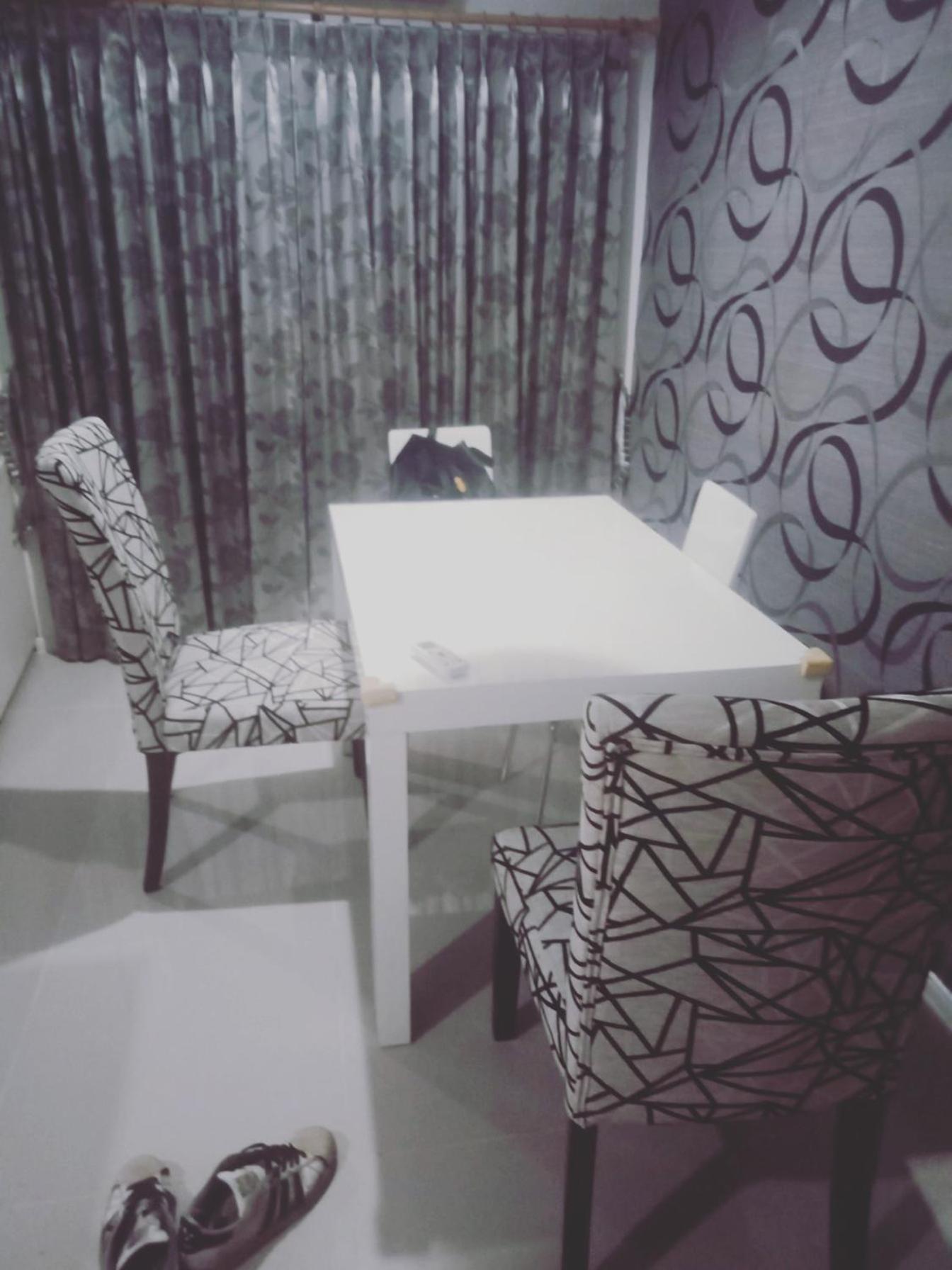 2 ห้องนอน 2 ห้องน้ำ Seaview Jomtien ชั้น18 Apartment Екстериор снимка
