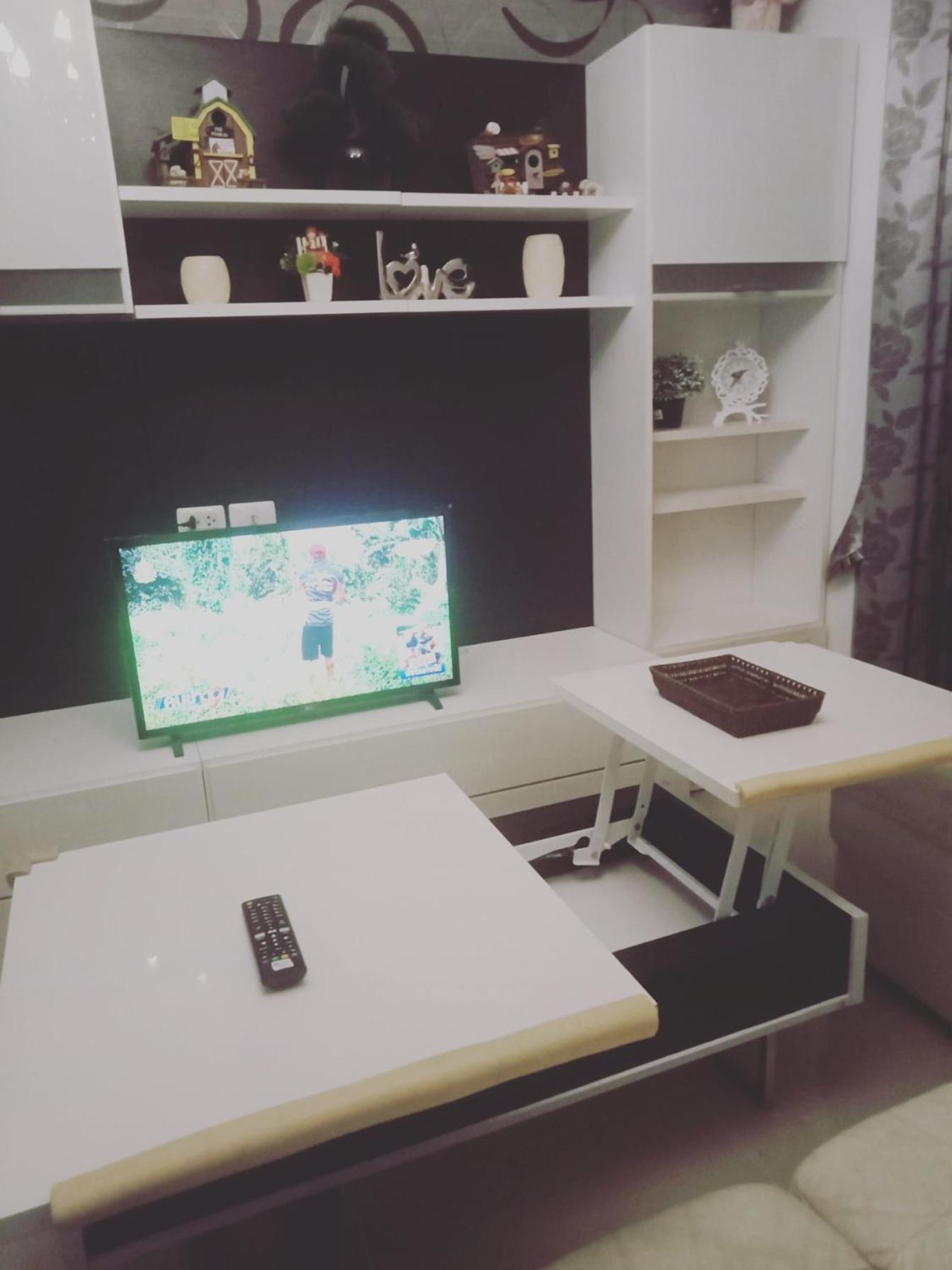 2 ห้องนอน 2 ห้องน้ำ Seaview Jomtien ชั้น18 Apartment Екстериор снимка