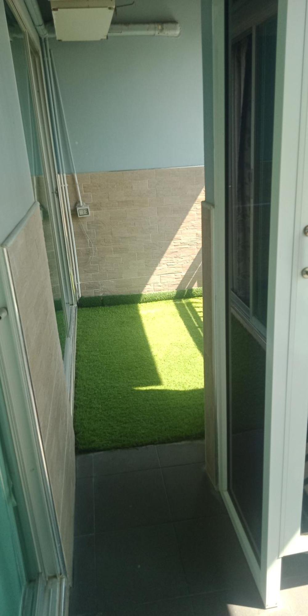 2 ห้องนอน 2 ห้องน้ำ Seaview Jomtien ชั้น18 Apartment Екстериор снимка