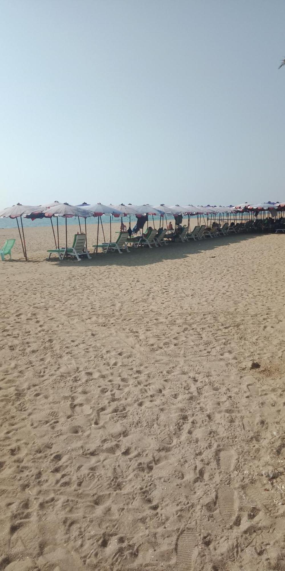 2 ห้องนอน 2 ห้องน้ำ Seaview Jomtien ชั้น18 Apartment Екстериор снимка