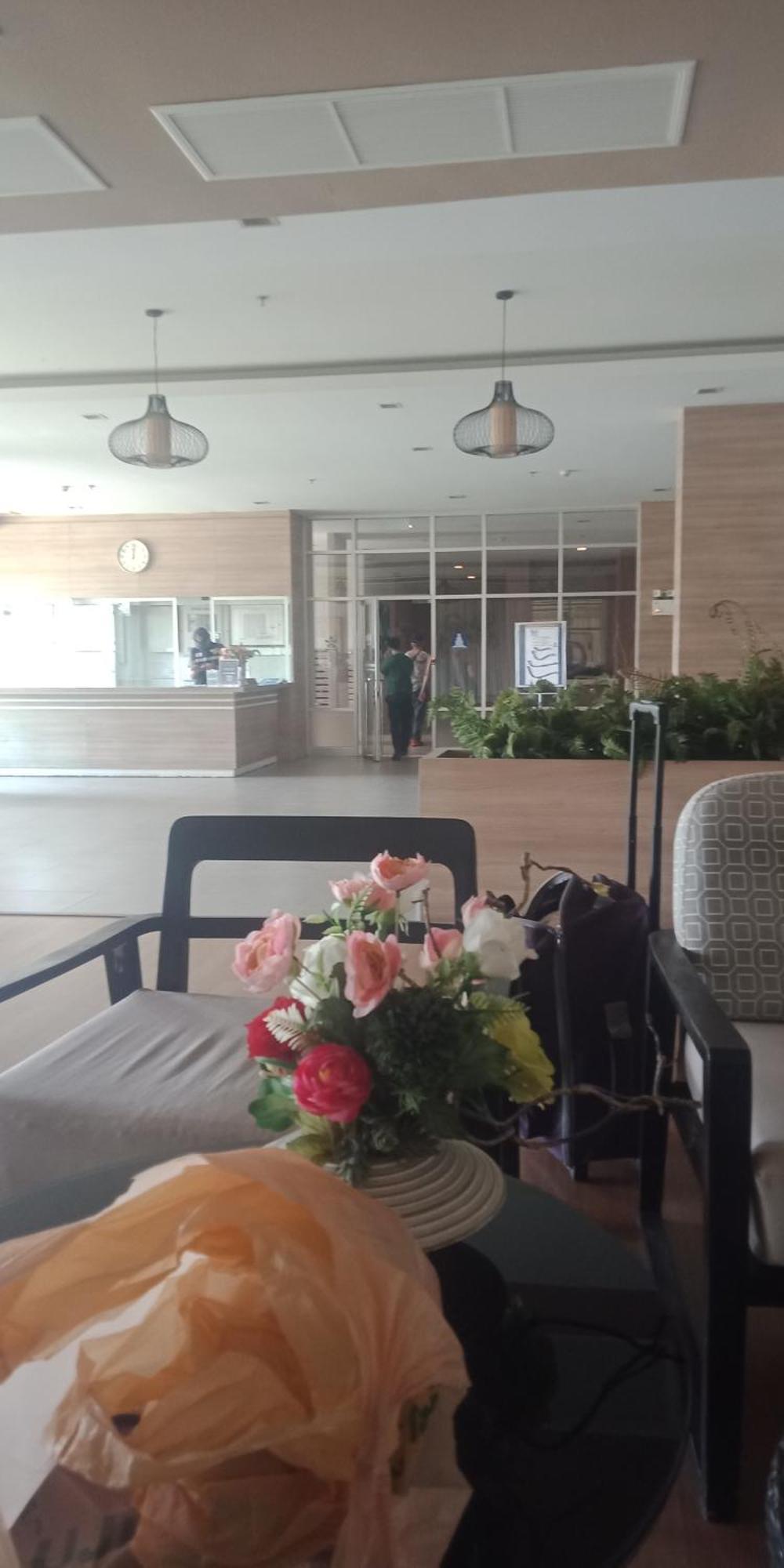2 ห้องนอน 2 ห้องน้ำ Seaview Jomtien ชั้น18 Apartment Екстериор снимка