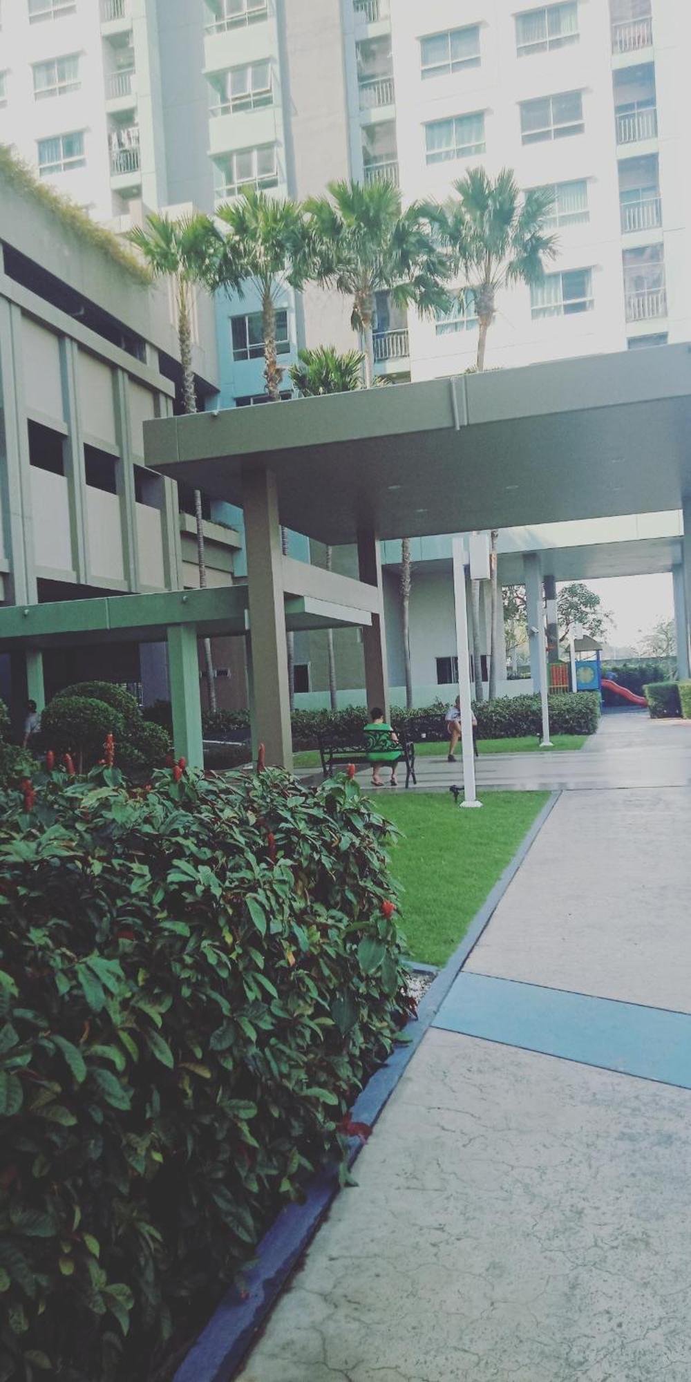 2 ห้องนอน 2 ห้องน้ำ Seaview Jomtien ชั้น18 Apartment Екстериор снимка
