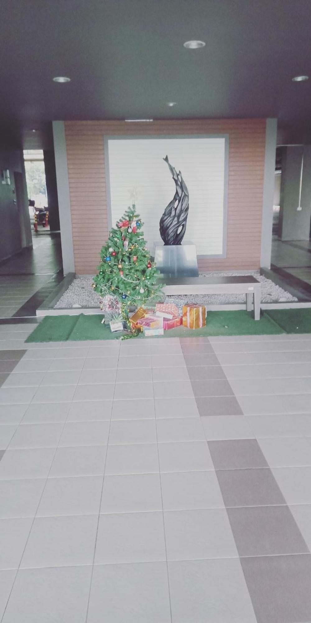 2 ห้องนอน 2 ห้องน้ำ Seaview Jomtien ชั้น18 Apartment Екстериор снимка