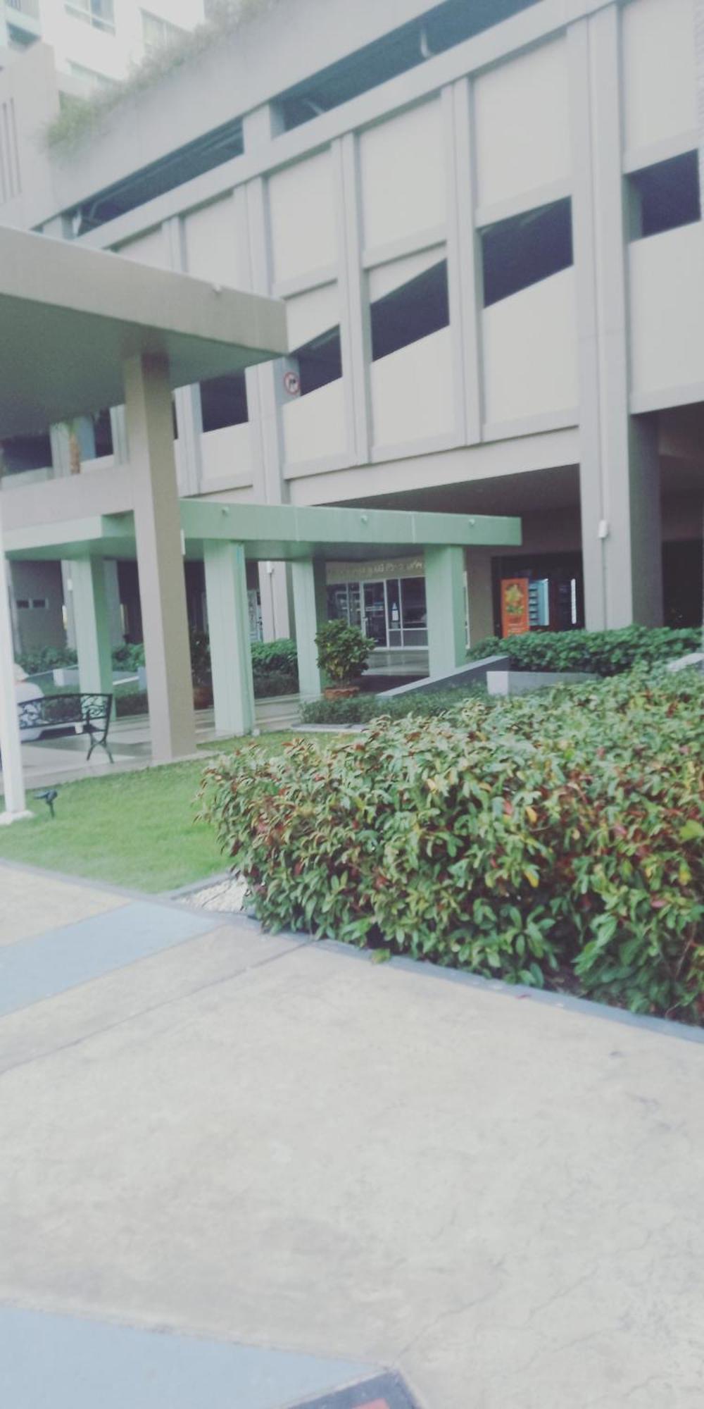 2 ห้องนอน 2 ห้องน้ำ Seaview Jomtien ชั้น18 Apartment Екстериор снимка